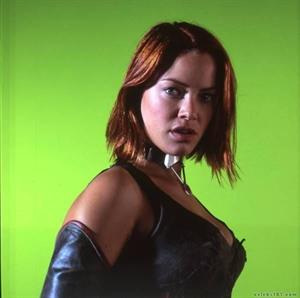 Kristanna Loken