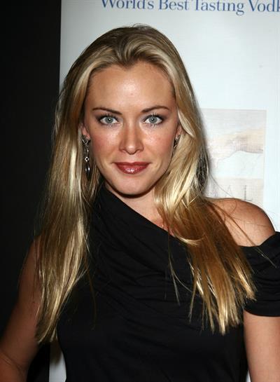 Kristanna Loken