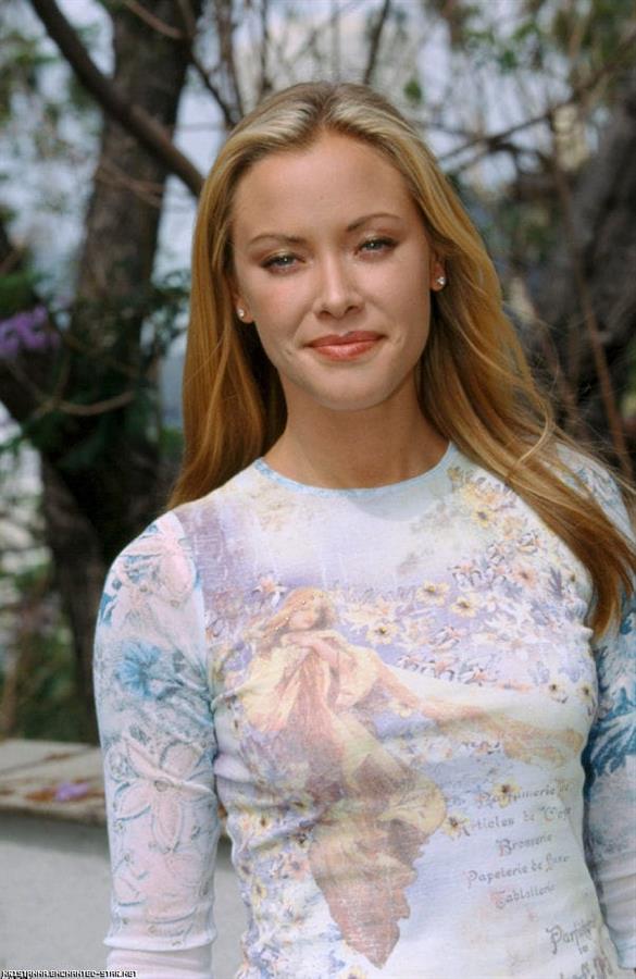 Kristanna Loken