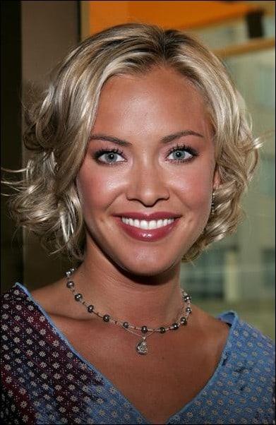 Kristanna Loken