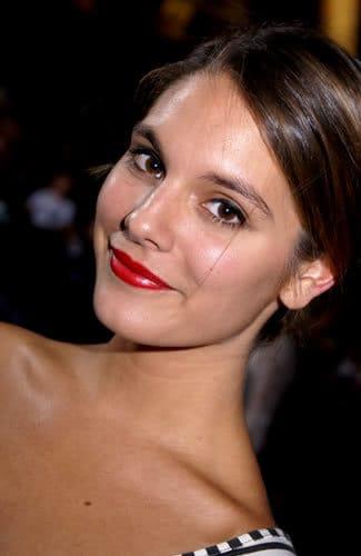 Caitlin Stasey