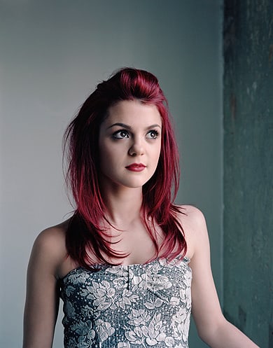 Kathryn Prescott