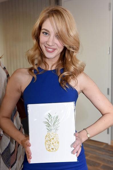 Yael Grobglas