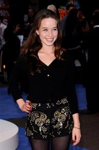 Anna Popplewell
