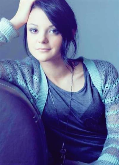 Kathryn Prescott