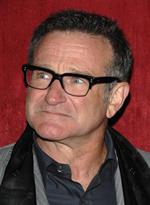Robin Williams