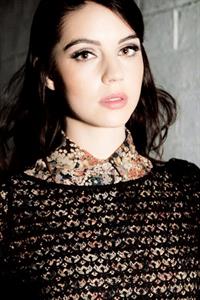 Adelaide Kane