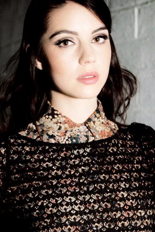 Adelaide Kane
