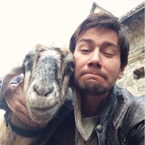 Torrance Coombs