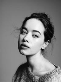 Anna Popplewell