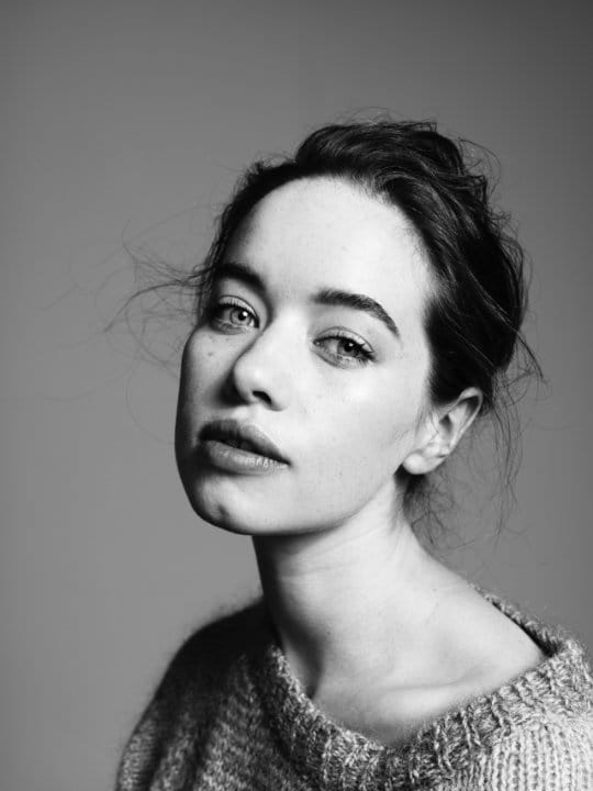 Anna Popplewell