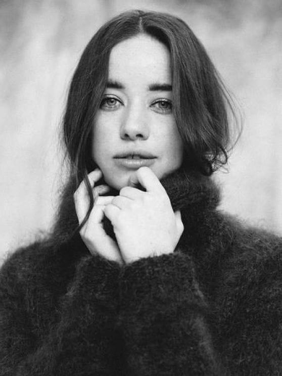 Anna Popplewell