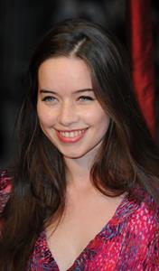 Anna Popplewell