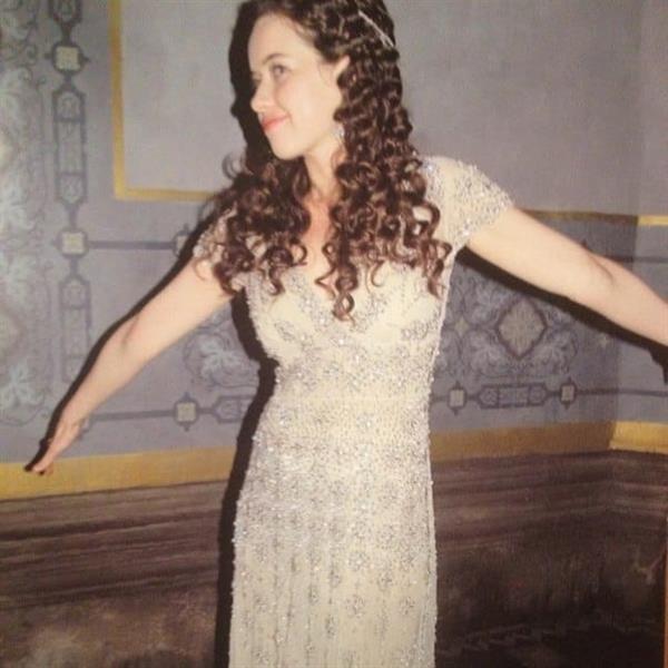 Anna Popplewell