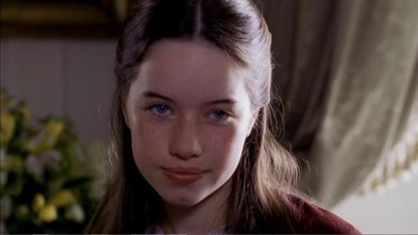 Anna Popplewell