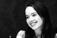 Anna Popplewell