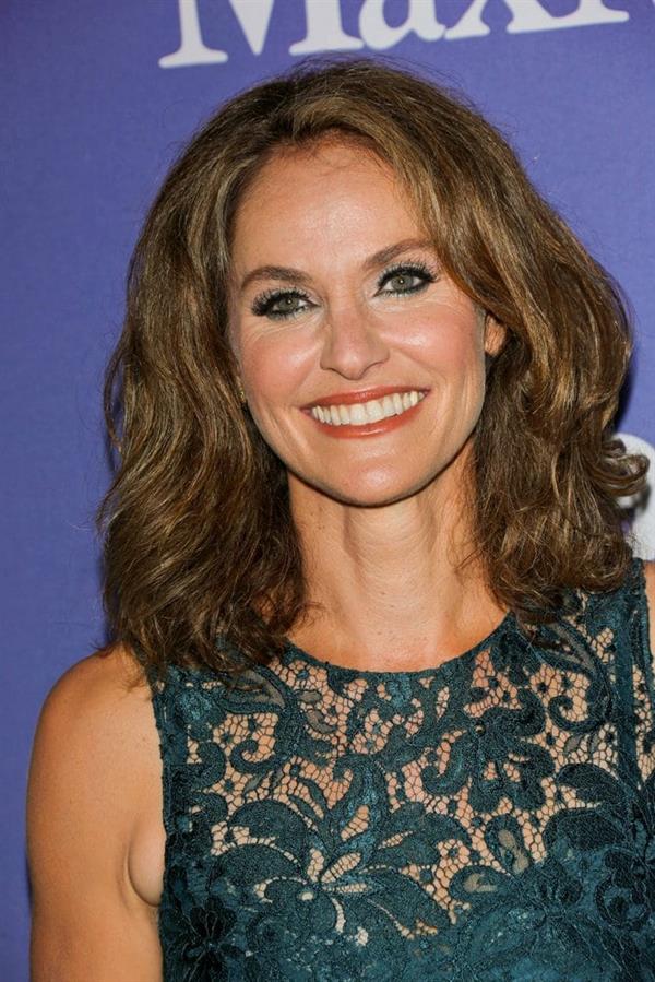 Amy Brenneman