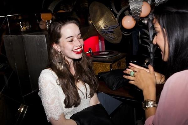 Anna Popplewell