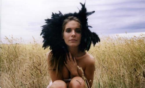 Caitlin Stasey