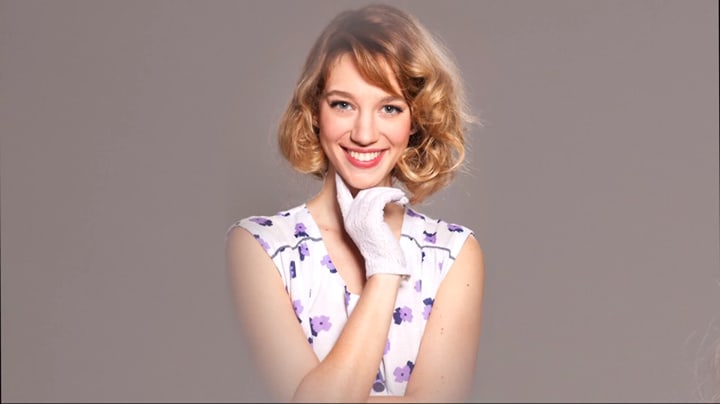 Yael Grobglas