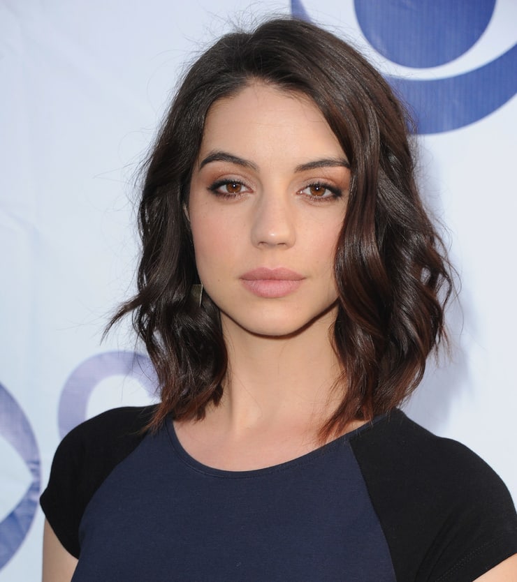 Adelaide Kane