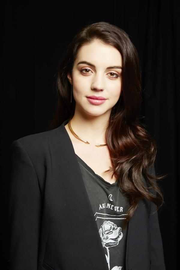 Adelaide Kane