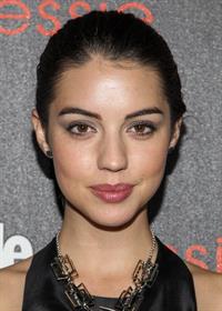 Adelaide Kane