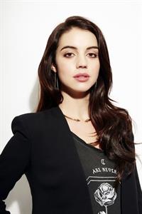 Adelaide Kane