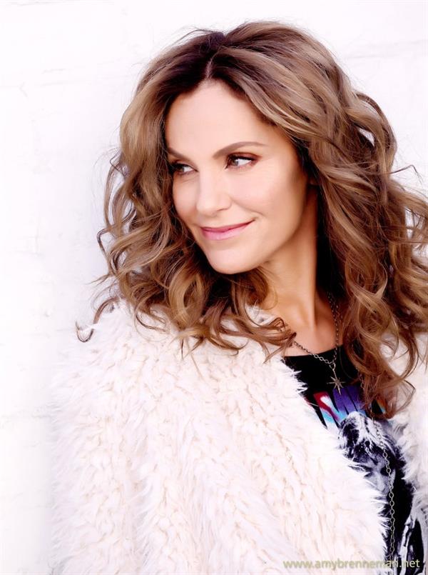 Amy Brenneman