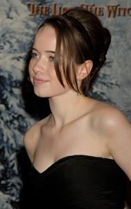 Anna Popplewell