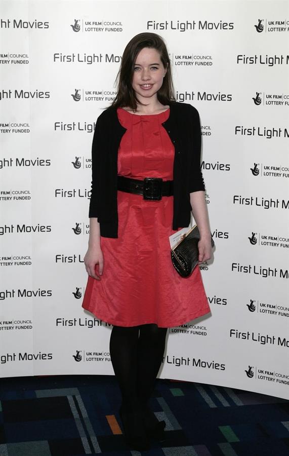 Anna Popplewell