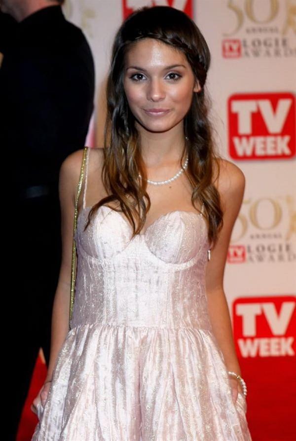 Caitlin Stasey