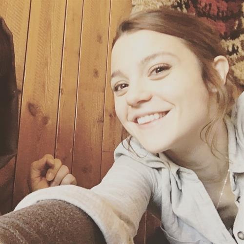Kathryn Prescott