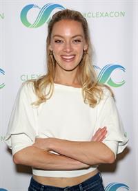 Rachel Skarsten
