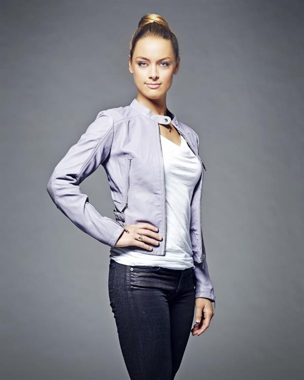 Rachel Skarsten