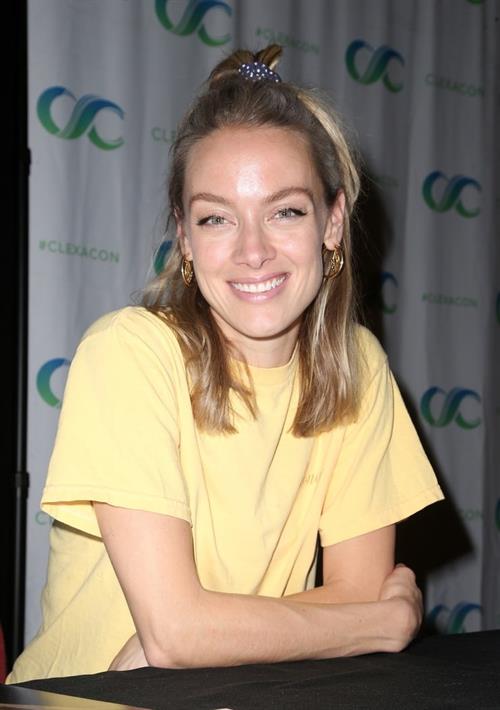 Rachel Skarsten
