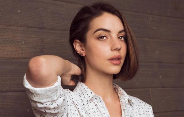 Adelaide Kane