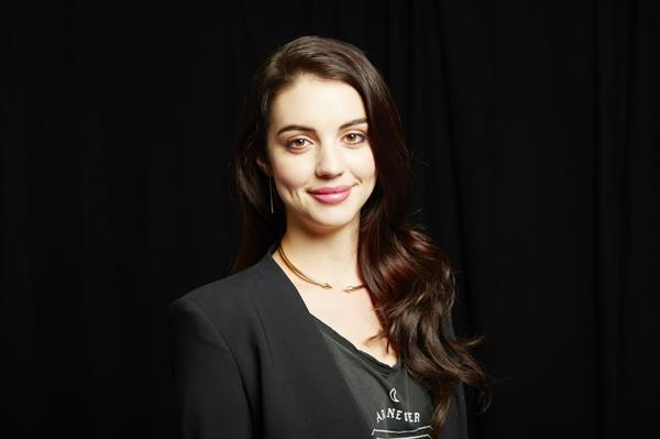 Adelaide Kane