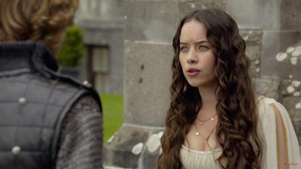 Anna Popplewell