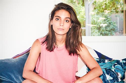 Caitlin Stasey