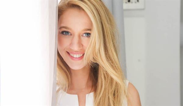 Yael Grobglas