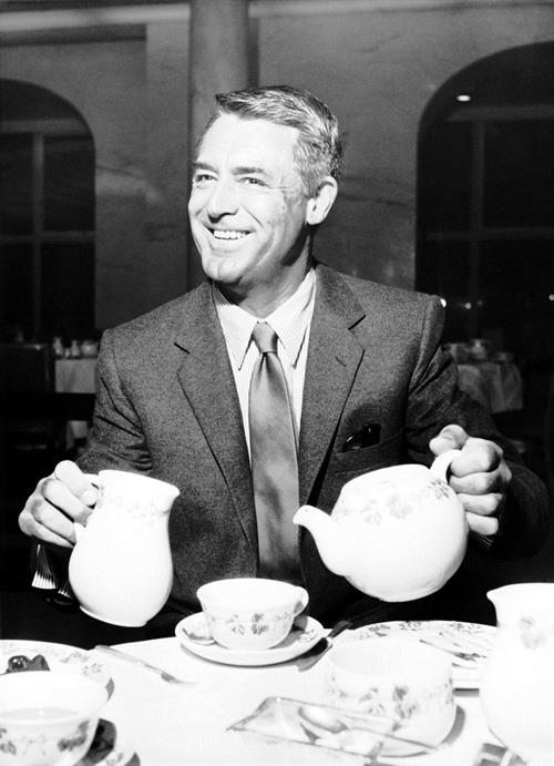 Cary Grant