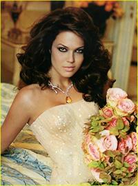 Mandy Moore