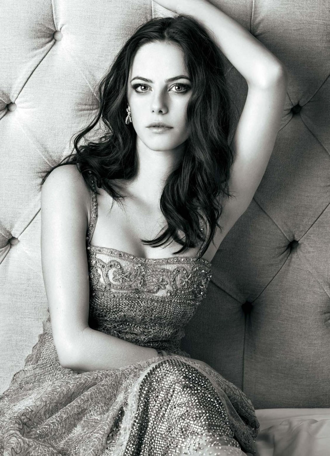 Kaya Scodelario