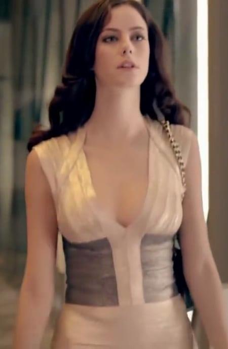 Kaya Scodelario