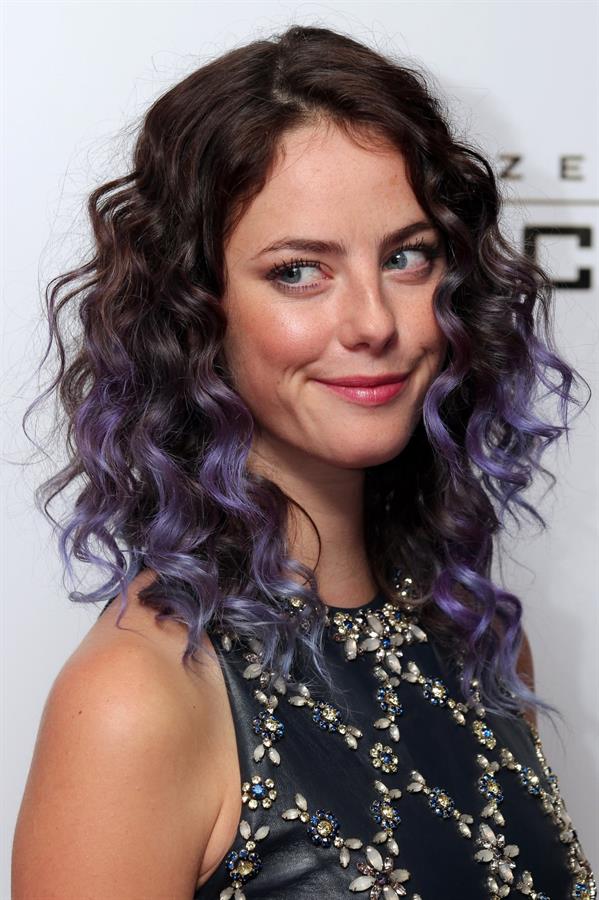 Kaya Scodelario