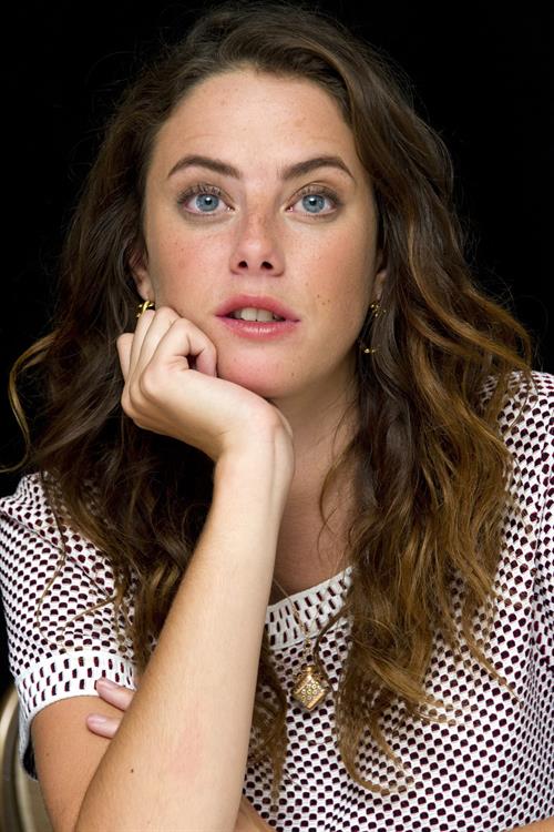 Kaya Scodelario