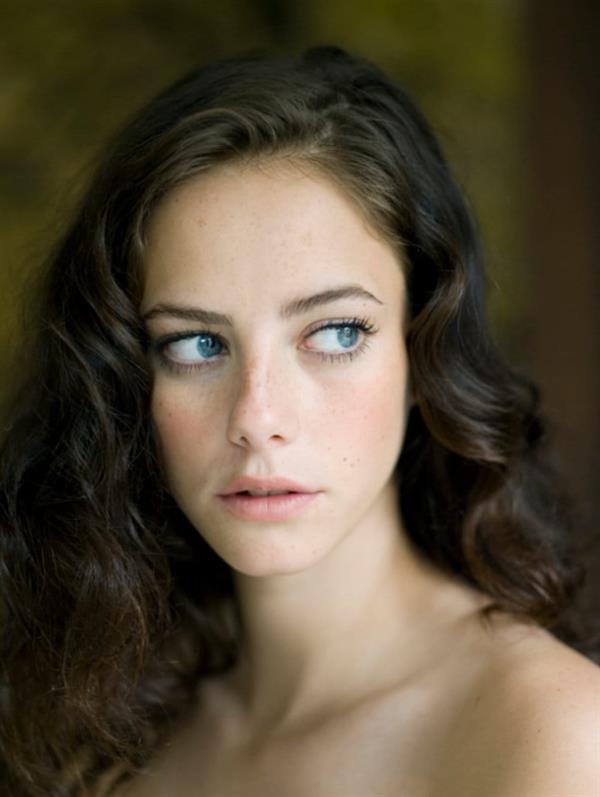 Kaya Scodelario