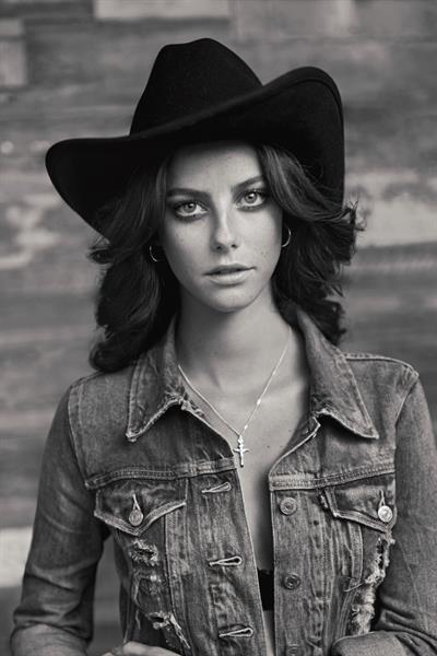 Kaya Scodelario