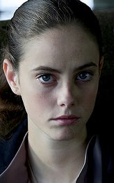 Kaya Scodelario